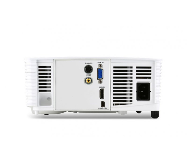 Projektor Acer X133PWH MR.JL011.001 - 219885 - zdjęcie 6